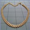 2 Row Choker